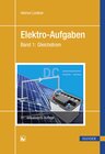 Buchcover Elektro-Aufgaben Band 1