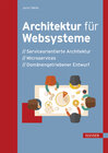 Buchcover Architektur für Websysteme