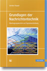 Buchcover Grundlagen der Nachrichtentechnik