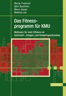 Buchcover Das Fitnessprogramm für KMU