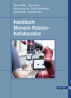 Buchcover Handbuch Mensch-Roboter-Kollaboration