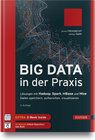 Buchcover Big Data in der Praxis