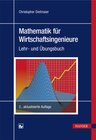 Buchcover Mathematik für Wirtschaftsingenieure