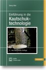 Buchcover Einführung in die Kautschuktechnologie