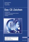 Buchcover Das CE-Zeichen