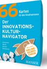 Buchcover Der Innovationskulturnavigator