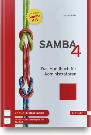 Buchcover ISBN 9783446455917