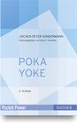 Buchcover Poka Yoke