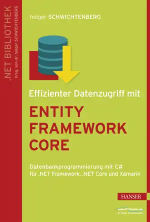 Buchcover ISBN 9783446456440