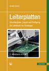 Buchcover Leiterplatten