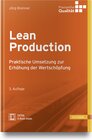 Buchcover Lean Production