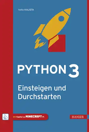 Buchcover ISBN 9783446456891