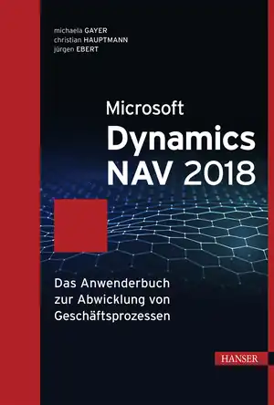 Buchcover ISBN 9783446456907