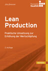 Buchcover Lean Production