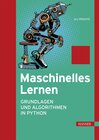 Buchcover Maschinelles Lernen