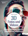 Buchcover 3D-Fotos und -Videos