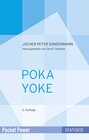 Buchcover Poka Yoke