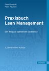 Praxisbuch Lean Management width=