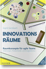 Buchcover Innovationsräume