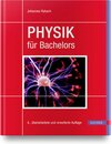Buchcover Physik für Bachelors