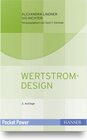 Wertstromdesign width=