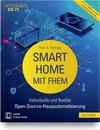 Buchcover Smart Home mit FHEM