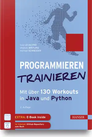 Buchcover ISBN 9783446459113