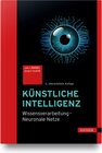 Buchcover Künstliche Intelligenz