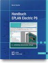 Buchcover Handbuch EPLAN Electric P8