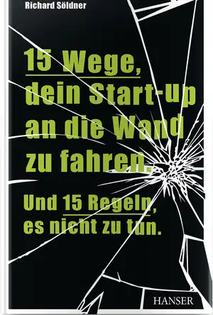 Buchcover ISBN 9783446459427