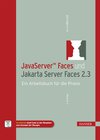 Buchcover JavaServer™ Faces und Jakarta Server Faces 2.3