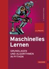 Buchcover Maschinelles Lernen