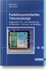 Buchcover Funktionsorientiertes Toleranzdesign