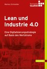 Buchcover Lean und Industrie 4.0