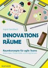 Buchcover Innovationsräume