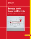 Buchcover Energie in der Kunststofftechnik