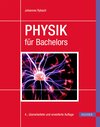 Buchcover Physik für Bachelors