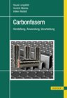 Buchcover Carbonfasern