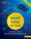Buchcover Smart Home mit FHEM