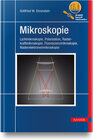Buchcover Mikroskopie