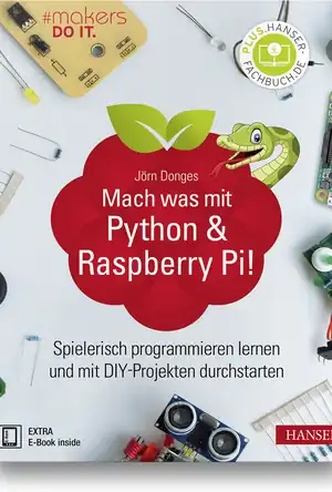 Buchcover ISBN 9783446461505