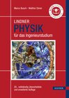 Buchcover Physik für das Ingenieurstudium