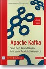 Buchcover Apache Kafka
