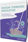 Buchcover Design Thinking Navigator