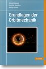 Buchcover Grundlagen der Orbitmechanik