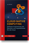 Buchcover Cloud-native Computing