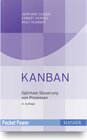 Buchcover Kanban