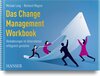 Buchcover Das Change Management Workbook