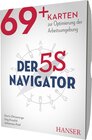 Buchcover Der 5S-Navigator