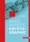 Buchcover Angewandte Kryptographie